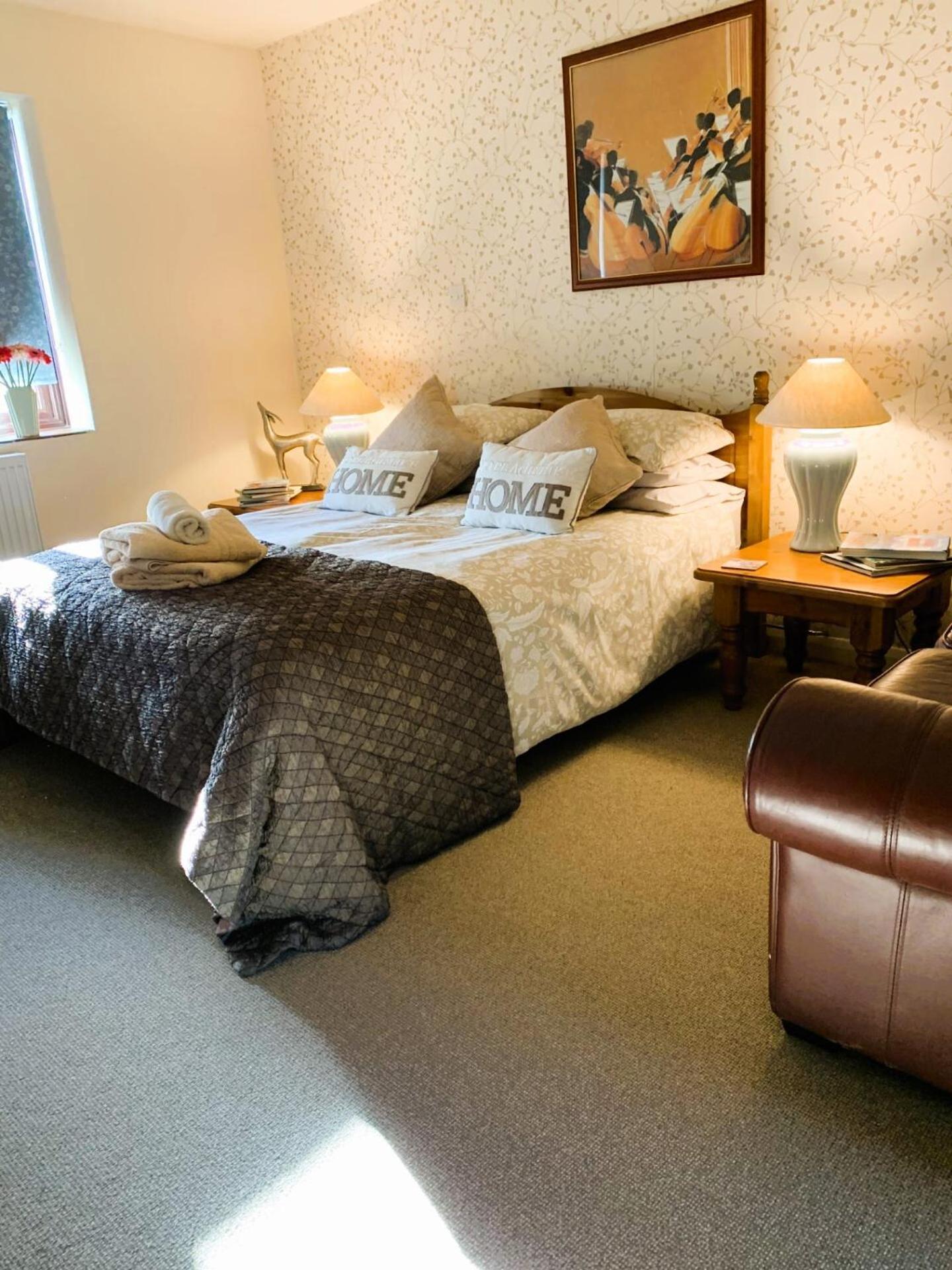 โรบีน เฮาส์ Hotel Shiptonthorpe ห้อง รูปภาพ