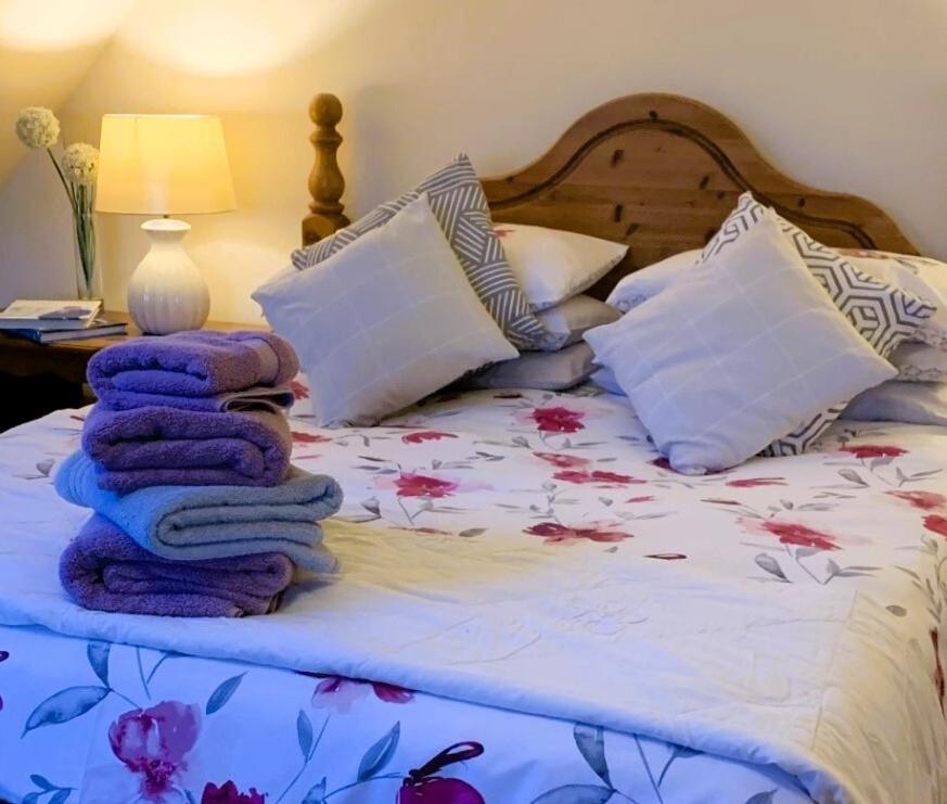 โรบีน เฮาส์ Hotel Shiptonthorpe ภายนอก รูปภาพ