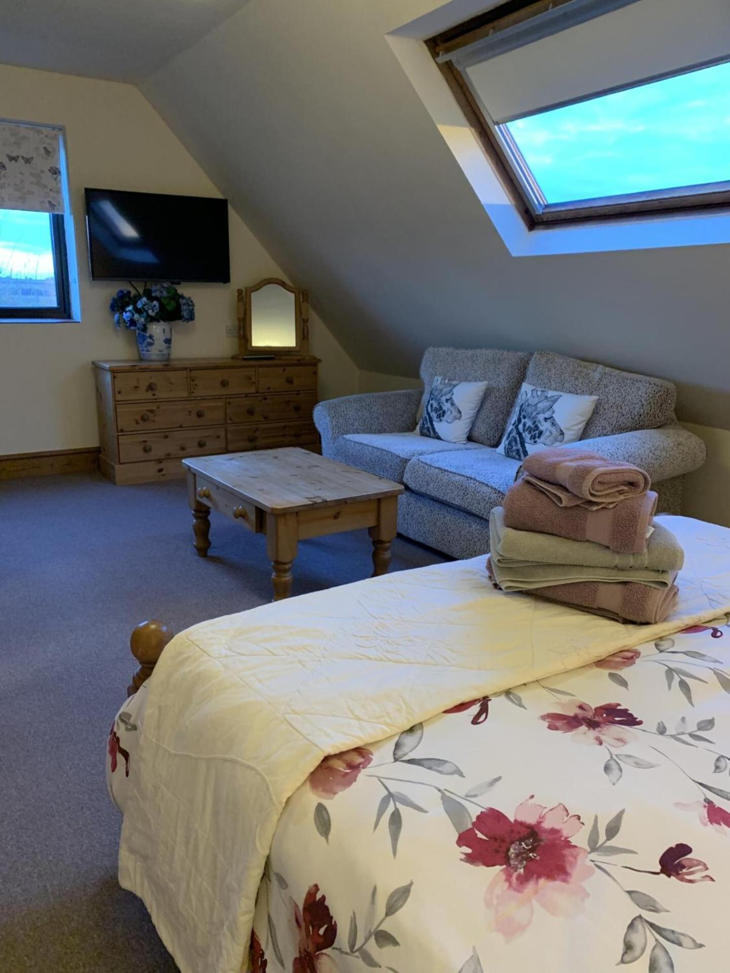 โรบีน เฮาส์ Hotel Shiptonthorpe ห้อง รูปภาพ