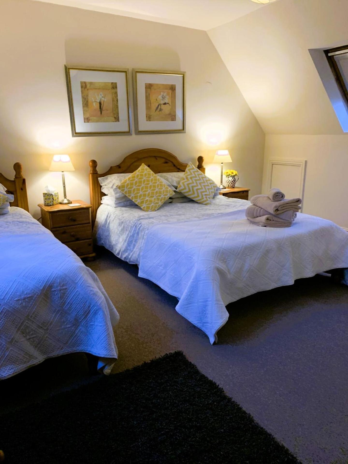 โรบีน เฮาส์ Hotel Shiptonthorpe ห้อง รูปภาพ