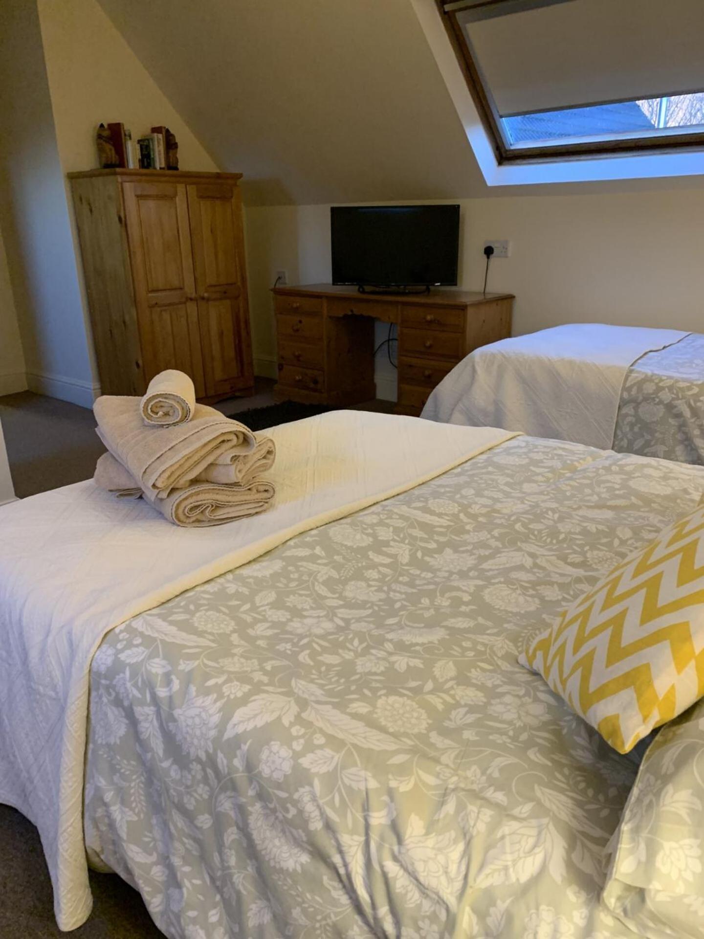 โรบีน เฮาส์ Hotel Shiptonthorpe ห้อง รูปภาพ