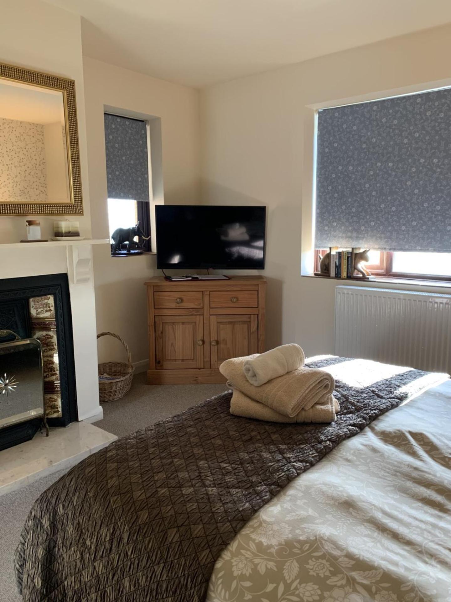 โรบีน เฮาส์ Hotel Shiptonthorpe ห้อง รูปภาพ
