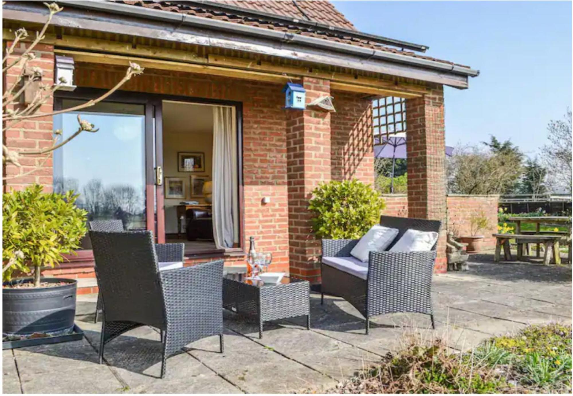 โรบีน เฮาส์ Hotel Shiptonthorpe ห้อง รูปภาพ
